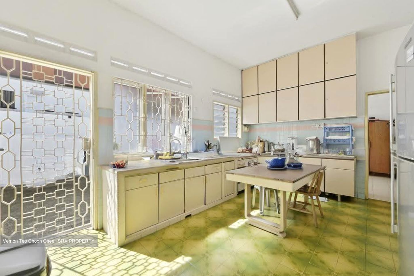 Chancery Lane (D11), Detached #618506991